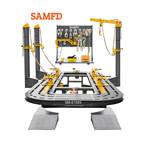 Car Frame Machine(SM-E1000)