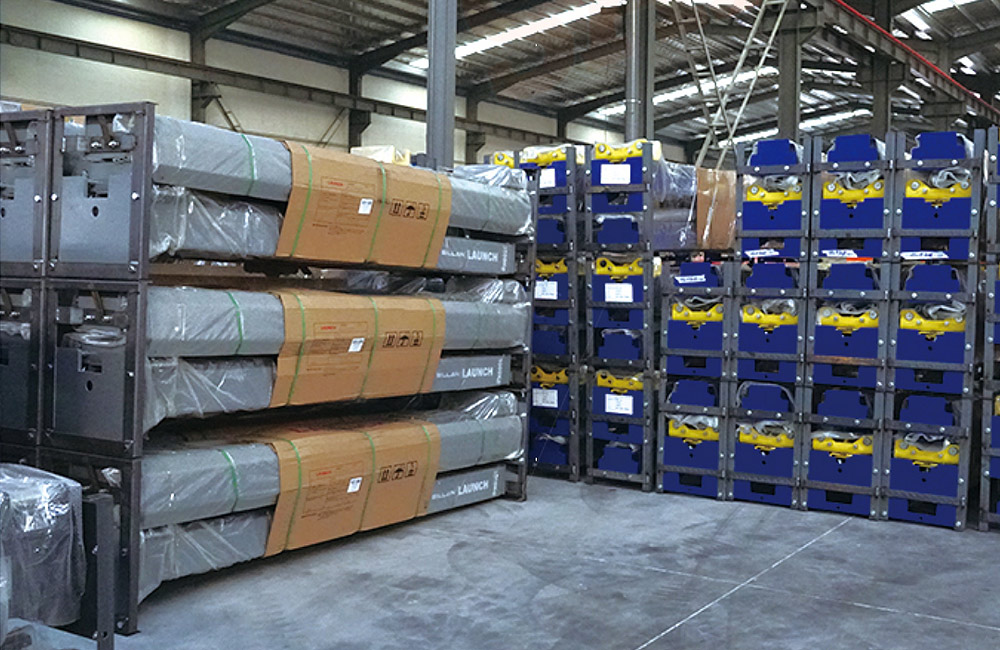 Efficient Inventory Management