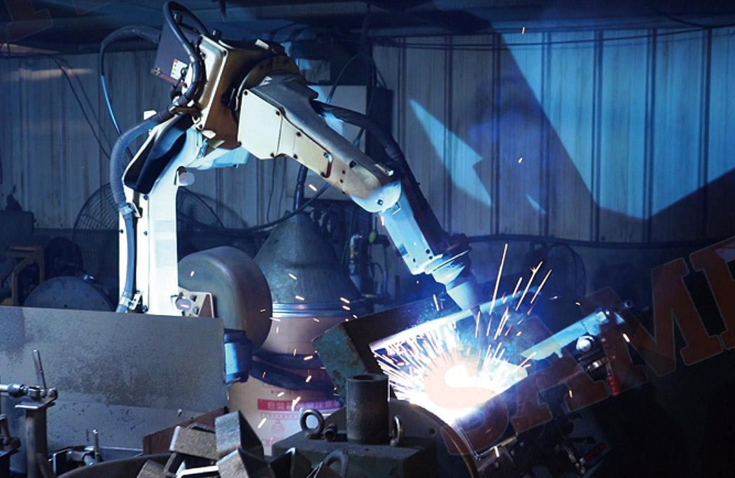 Automated Equipment Operation