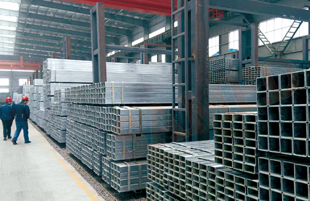 Rigorous Material Management