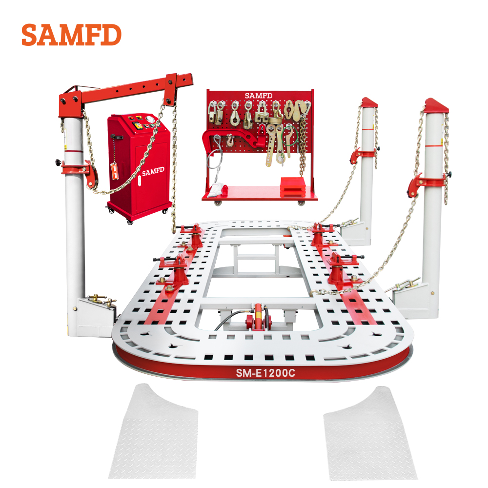 Car Frame Machine(SM-E1200)