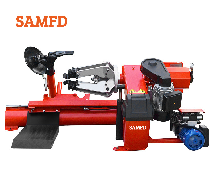 Truck Tire Changer Machine (500)