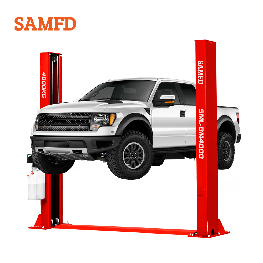 Post Lift SML-BM5000