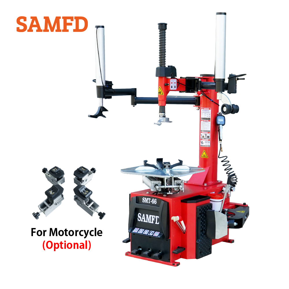 Car Tire Changer Machine (SMT-66)