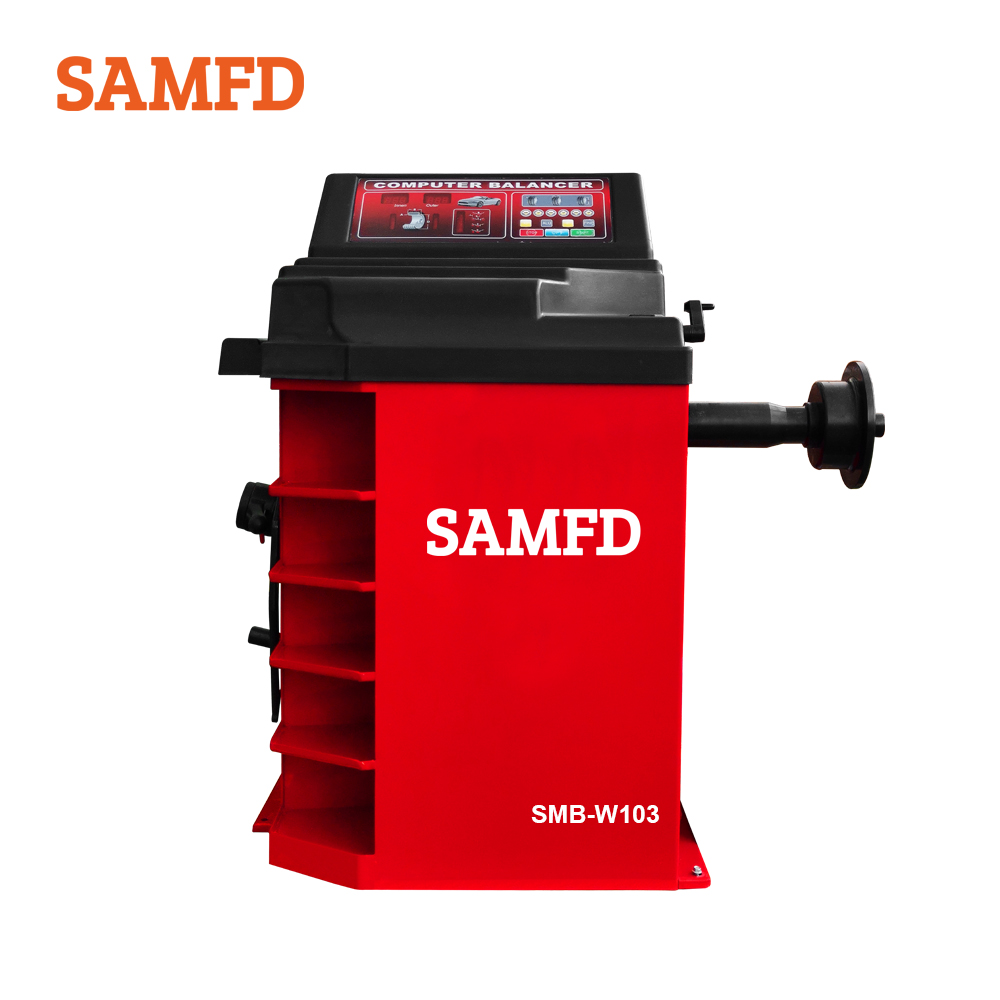 Car Wheel Balancer (SMB-W103)