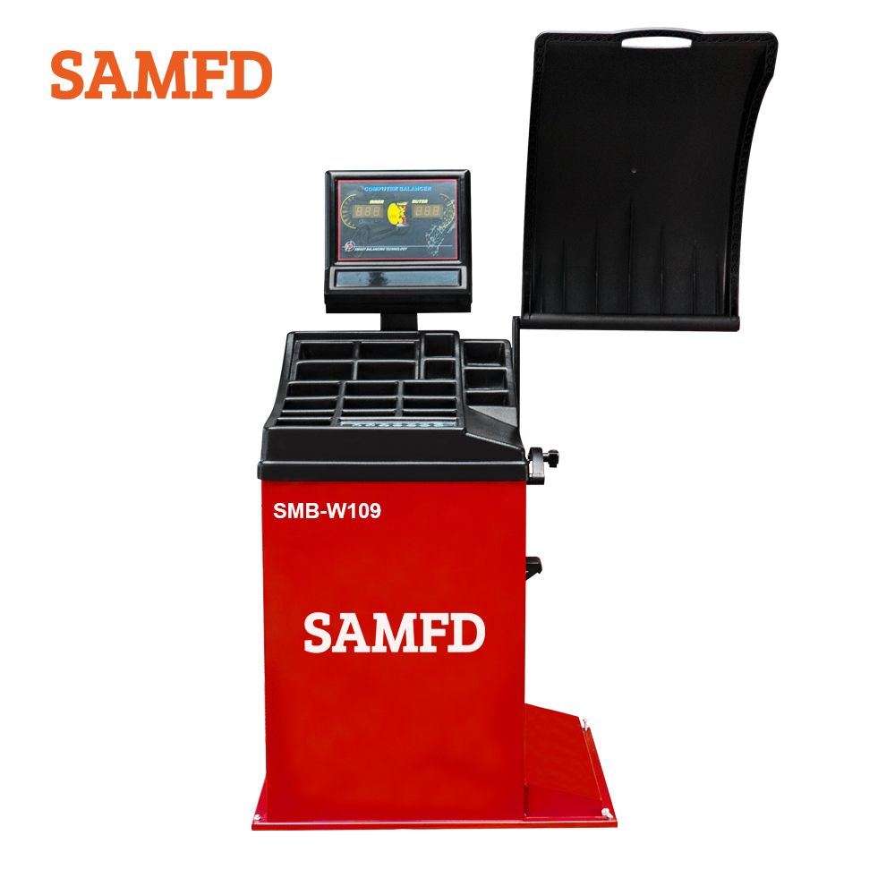 Car Wheel Balancer (SMB-W109)