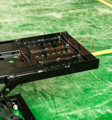 Extension board*2pcs/1pair(Optional)