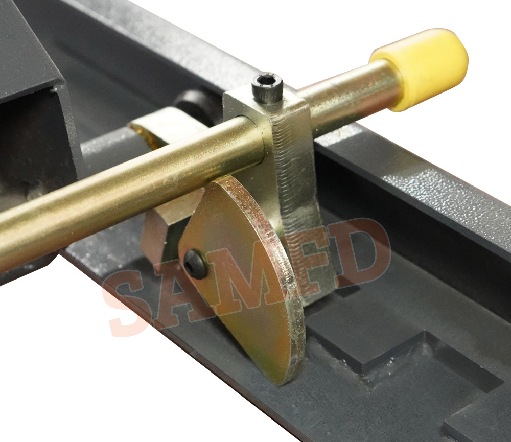 AUTOMATIC SECURITY LOCKS