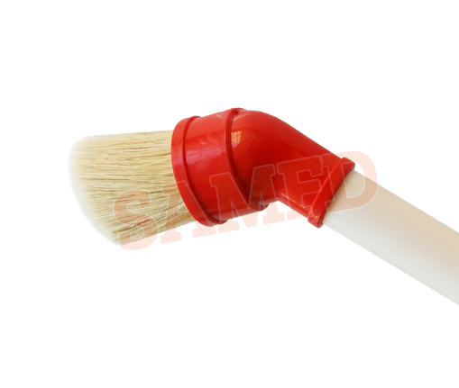 BRUSH