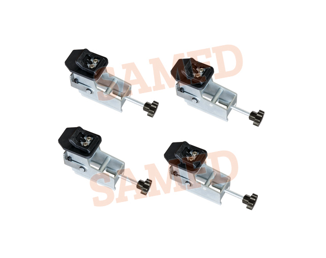 MOTORCYCLE  FIXTURE(OPTIONAL)