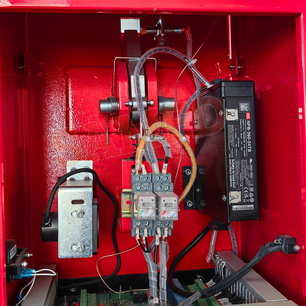 Made of high-strength manganese steel, strong and durable