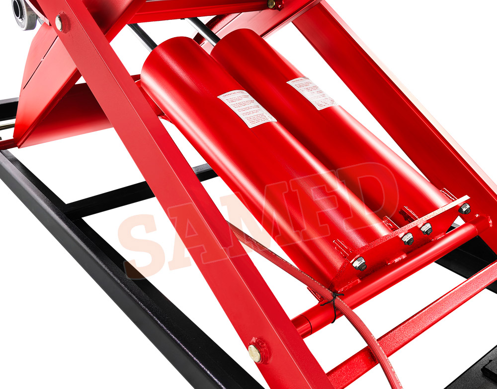 NOISELESS IMPORTED DURABLE PNEUMATIC CYLINDER