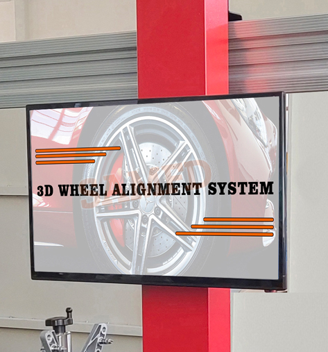 32" INCH HIGH DEFINITION DISPLAY