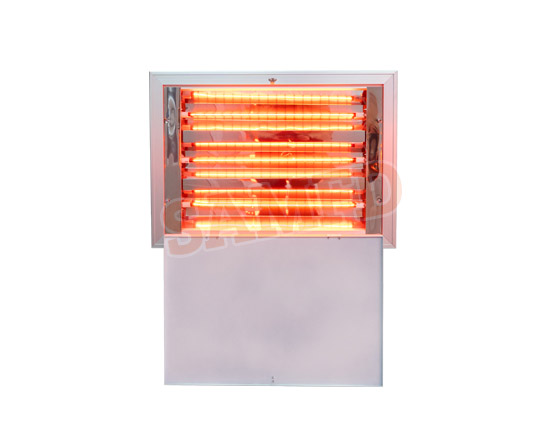 1000W baking light box