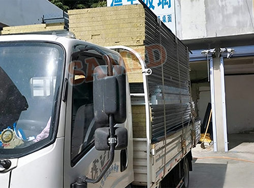 Spray Booth (SMS-8000A)