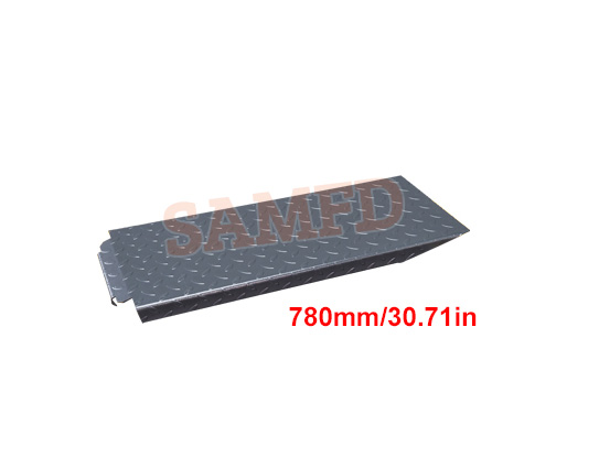 Standard configuration