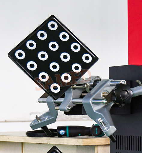 DROP RESISTANT TARGET* 4