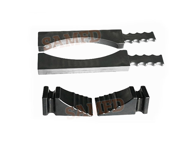 TURNTABLETRANSITION BLOCK/TURNPLATE *2