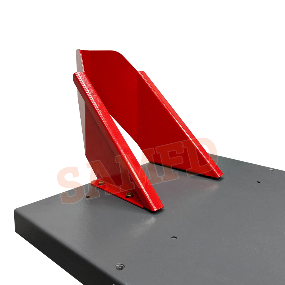 UNIVERSAL WHEEL CHUCKER