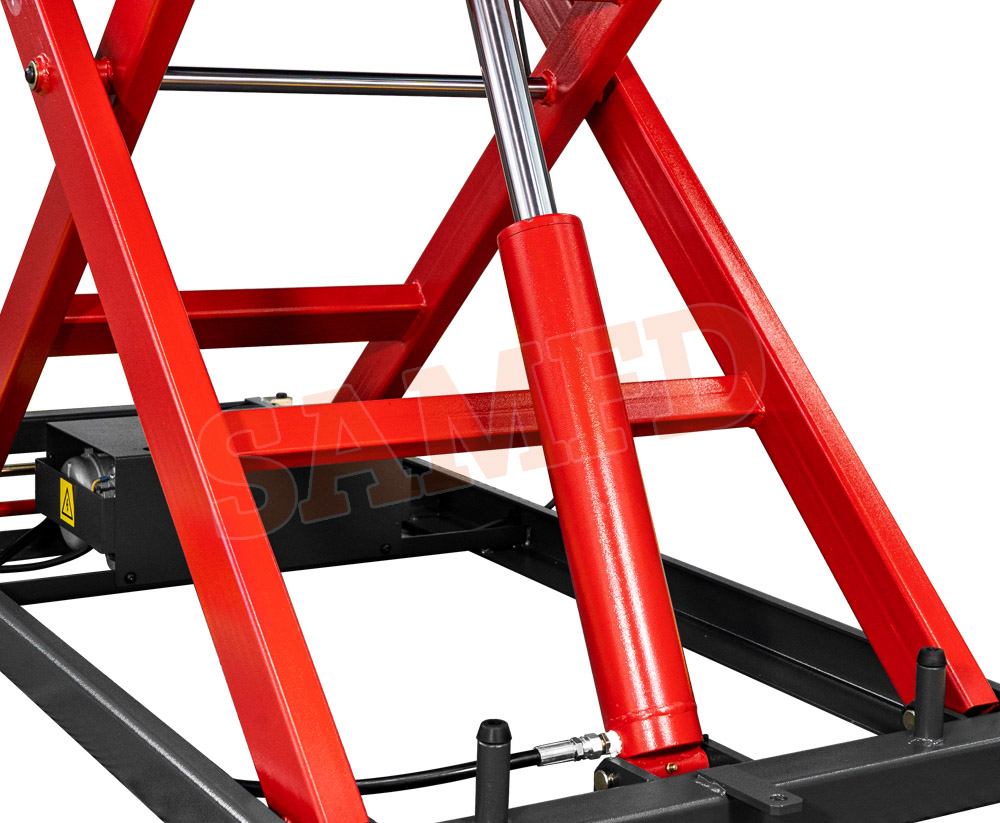 Durable and Noiseless Imported Cylinders