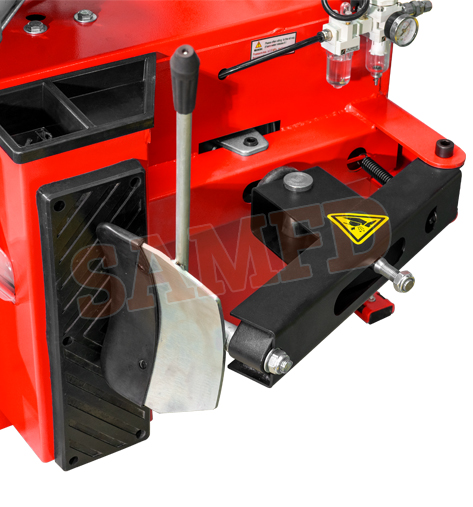 High-quality and specially designed spade cover