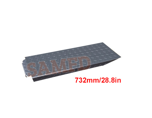 Standard configuration