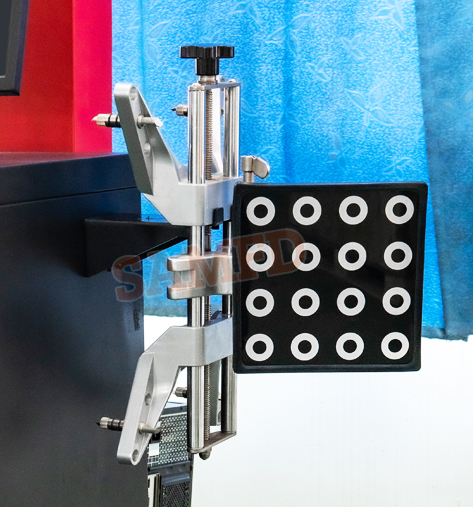 DROP RESISTANT TARGET* 4