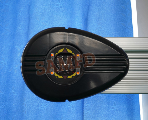 8 MEGA-PIXELHD CAMERAS*2