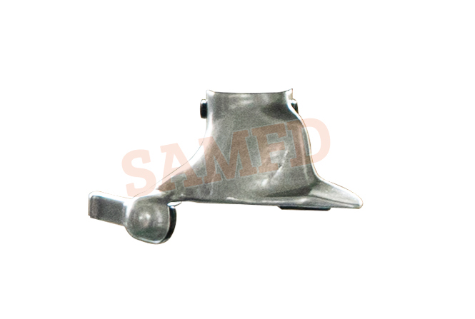 MOTORCYCLE BIRD HEAD (OPTIONAL)