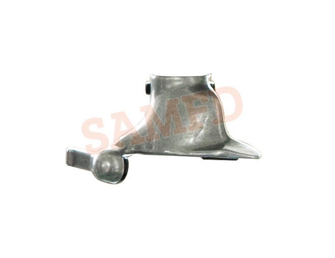 MOTORCYCLE BIRD HEAD (OPTIONAL)