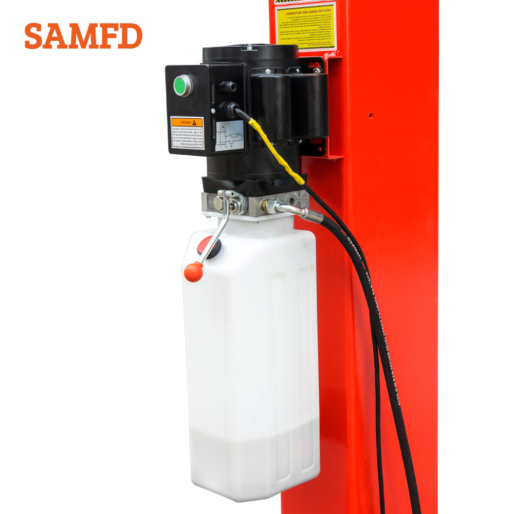 PURE COPPER MOTOR WITH STRONG POWER